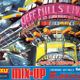 Jeff Mills - Mix-Up Vol. 2 [S3] logo