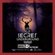 Secret Underground | Radio Show | EP 011 | SACH_K | Sri Lanka logo