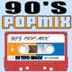 90's Pop Mix  logo