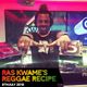 Reggae Recipe - 08/07/18 (Reggae / Dancehall / Bass / Bashment / Afrobeats) logo