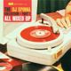 The DJ Spinna Collection - Part 1 - All Mixed Up logo