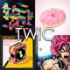 TWiC 171: CHIPTUNE BLAST FROM THE PAST logo