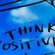 Pensamiento positivo logo