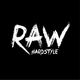 Mix raw 11 (uptempo) - Warface special logo