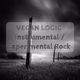 VEGAN LOGIC - INSTRUMENTAL / EXPERIMENTAL ROCK - 1.2.2017 logo