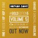 GOLD EDITION Vol 5 | Mixture of Genres | TWEET @NATHANDAWE (Audio has been edited due to Copyright) logo