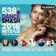 538 Dance Smash Yearmix 2016 logo