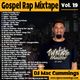 Gospel Rap Mixtape Vol. 19 logo