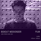 FILM Live @ Boxout Weekender [08-04-2018] logo