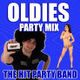 THE BEST OLDIES PARTY  MIX logo