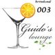 Guido's Lounge Cafe Broadcast#003 Smooth Grooves (2012/03/23)  logo
