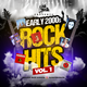 Nate Acosta Presents: Early 2000's Rock Hits Vol. 1 logo