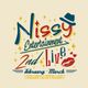 Nissy ''HOCUS POCUS 2'' MIX By Dj HATSUYUKI logo