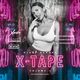 DJane Xandra - X-Tape Vol.8 logo