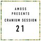 Cranium Session 21 logo