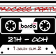 Yska Process @ Process Party (Bordofm) // DJ set Live // Trance Progressive logo