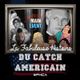 La Fabuleuse Histoire du Catch Américain - 008 L'influence de la télévision sur le catch américain logo