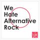 We Hate Alternative Rock logo