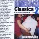 DJ Diamond K - Classic Bmore Club mixtape (90s) logo