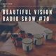 Yaroslav Chichin - Beautiful Vision Radio Show 01.11.18 logo