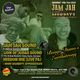 Jam Jah Mondays Live from the Station, KH- Bongo Damo's Bday, ft. Lion Of Judah / Mission Irie logo