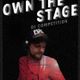 Alex Cobe(Kashlinski) - Own The Stage 2017 Finals logo