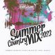 Summer Country Mix 2023 logo