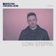Defected Croatia Sessions - Low Steppa Ep.20 logo