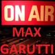 12°  SOUND SYSTEM Songs and selection by MAX GARUTTI (Mix by Marco Rimondi) logo