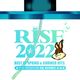 RISE 2022 BEST OF SPRING & SUMMER HITS / DJ KOHEI logo
