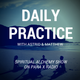 Daily Practice : Spiritual Alchemy Show logo