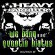 WE BANG - Heavy Artillery Filth FM Mix logo