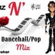 Gunz N' Roses Dancehall/Pop Mix logo