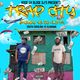 Trap City: JMONEY VS DJ GUTTA (South Carolina Vs Alabama) logo