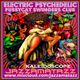 Kaleidoscope =ELECTRIC PSYCHEDELIC PUSSYCAT SWINGERS CLUB= Funky jazzy rocky hammond lounge trip! logo