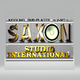 Saxon Studio Sound DubPlate Show Case April 2019 logo