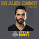 02.26.23 DJ Alex Cabot | Steamworks Chicago | Part 1 logo