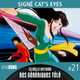 La Belle Histoire des Génériques Télé #21 | Signé Cat's Eyes logo