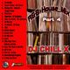 R&B House Music Mix Part 4 by DJ Chill X logo