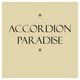 Accordion Paradise 1/4 logo