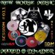 New House Music - Session #011 / Mar 2k17 (Mixed @ DJvADER) logo