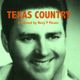 Texas Country - Produced by Huey P. Meaux logo