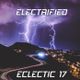 Electrified Eclectic '17 - last year's overlooked electro pop logo