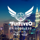 Simon Lee & Alvin - Fly Fm #FlyFiveO 530 (11.03.18) logo