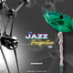 Jazzy Drum n Bass - The Jazz Perspective 15 logo