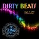 Dirty Beats 14.1.2017 logo