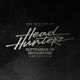 Diffused - The Return Of Headhunterz Warm Up Mix logo