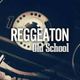 REGAAETON OLD SCHOOL MIX VOL 5 05-17 logo