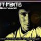 Eliott Mantis - EP Digital Music Podcast 08 logo
