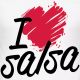 JRemix DVJ - ''Amantes de la Salsa'' (Vol 1) logo